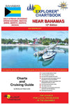 Explorer Chartbook Near Bahamas, 12th Edition 2025