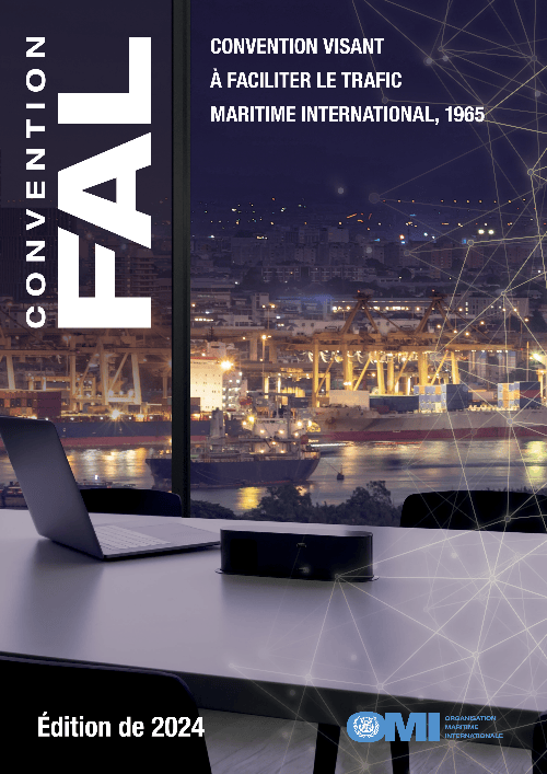 Facilitation Convention (FAL), 2024 Edition