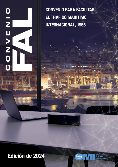 Facilitation Convention (FAL), 2024 Edition
