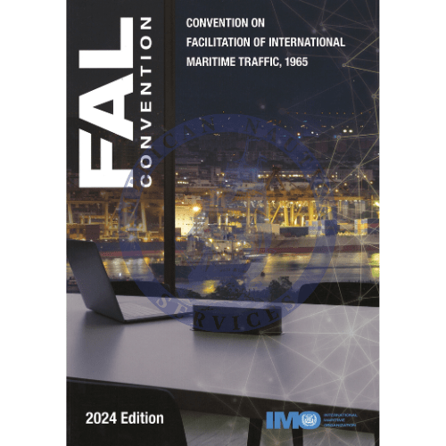 Facilitation Convention (FAL), 2024 Edition