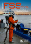Fire Safety Systems (FSS) Code, 2026 Edition