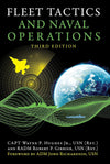 Fleet Tactics and Naval Operations, 3rd Edition