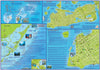 Florida Keys Adventure Guide & Dive Map