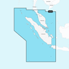 Garmin Navionics Vision+ Chart AE022R: Sumatra