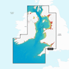 Garmin Navionics Vision+ Chart EU004R: Irish Sea