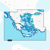 Garmin Navionics Vision+ Chart EU015R: Aegean Sea, Sea of Marmara