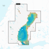 Garmin Navionics Vision+ Chart EU047R: Gulf of Bothnia