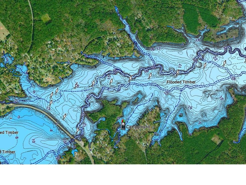 Garmin Navionics Vision+ Chart EU047R: Gulf of Bothnia