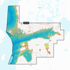 Garmin Navionics Vision+ Chart EU050R: Gulf of Finland & Riga