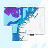 Garmin Navionics Vision+ Chart EU052R: Norway, Sognefjord to Svefjorden