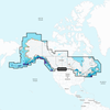 Garmin Navionics Vision+ Chart US004R: Canada, Alaska, & Great Lakes