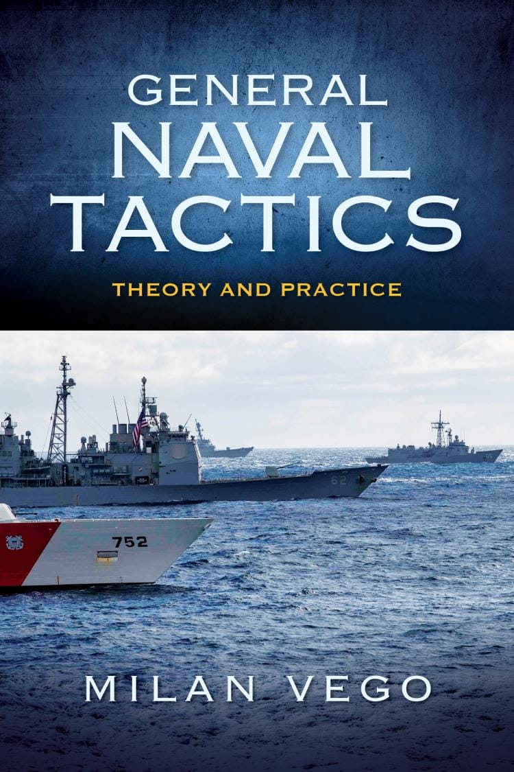 General Naval Tactics: Theory and Practice 2020
