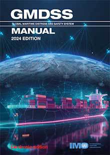 GMDSS Manual, 2023 Edition