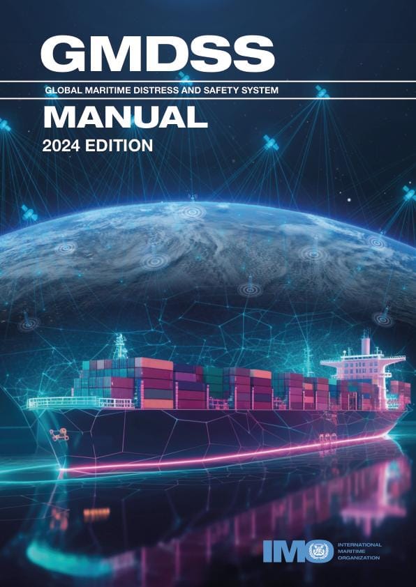 GMDSS Manual, 2024 Edition