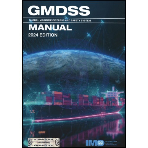 GMDSS Manual, 2024 Edition