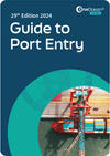 Guide to Port Entry Four Volume Set 29th Edition, 2024 Edition