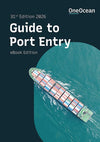 Guide to Port Entry Four Volume Set 31st Edition, 2026 Edition