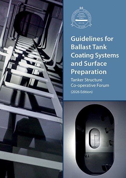 Guidelines for Ballast Tank Coating Systems and Surface Preparation, 2026 Edition