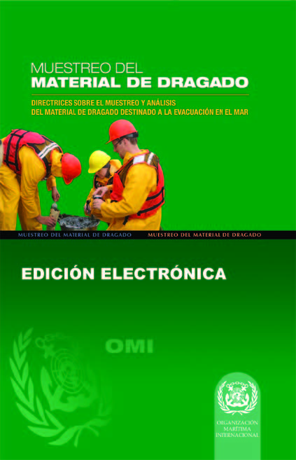 Guidelines For The Sampling And Analysis Of Dredged Material Intended For Disposal At Sea, 2005 Edition