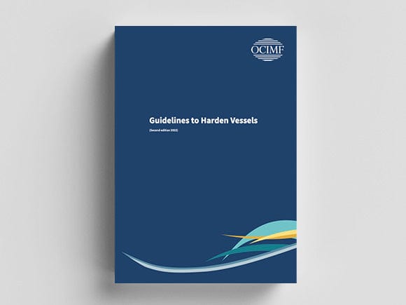 Guidelines to Harden Vessels