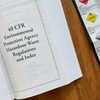Hazardous Materials, Substances & Wastes Compliance Guide, 2025/2026 Edition