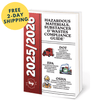 Hazardous Materials, Substances & Wastes Compliance Guide, 2025/2026 Edition
