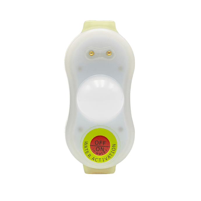 Hemilight With Clip USCG/SOLAS/MED/TC