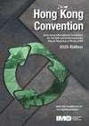Hong Kong International Convention, 2025 Edition