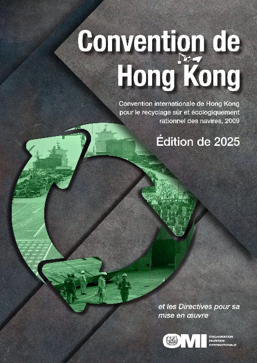 Hong Kong International Convention, 2025 Edition