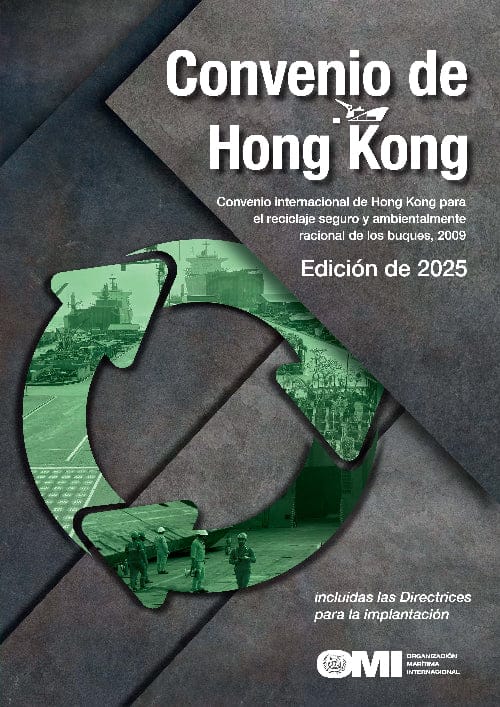 Hong Kong International Convention, 2025 Edition