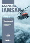 IAMSAR Manual Volume I, 2025