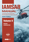 IAMSAR Manual Volume II, 2025 Edition