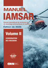 IAMSAR Manual Volume II, 2025 Edition