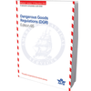 IATA Dangerous Goods Regulations (DGR), 65th Edition 2024