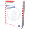 IATA Dangerous Goods Regulations (DGR), 65th Edition 2024