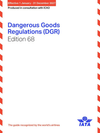 IATA Dangerous Goods Regulations (DGR), 68th Edition 2028