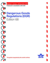 IATA Dangerous Goods Regulations (DGR), 68th Edition 2028