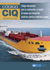 IBC Code, 2020 Edition
