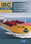 IBC Code, 2020 Edition