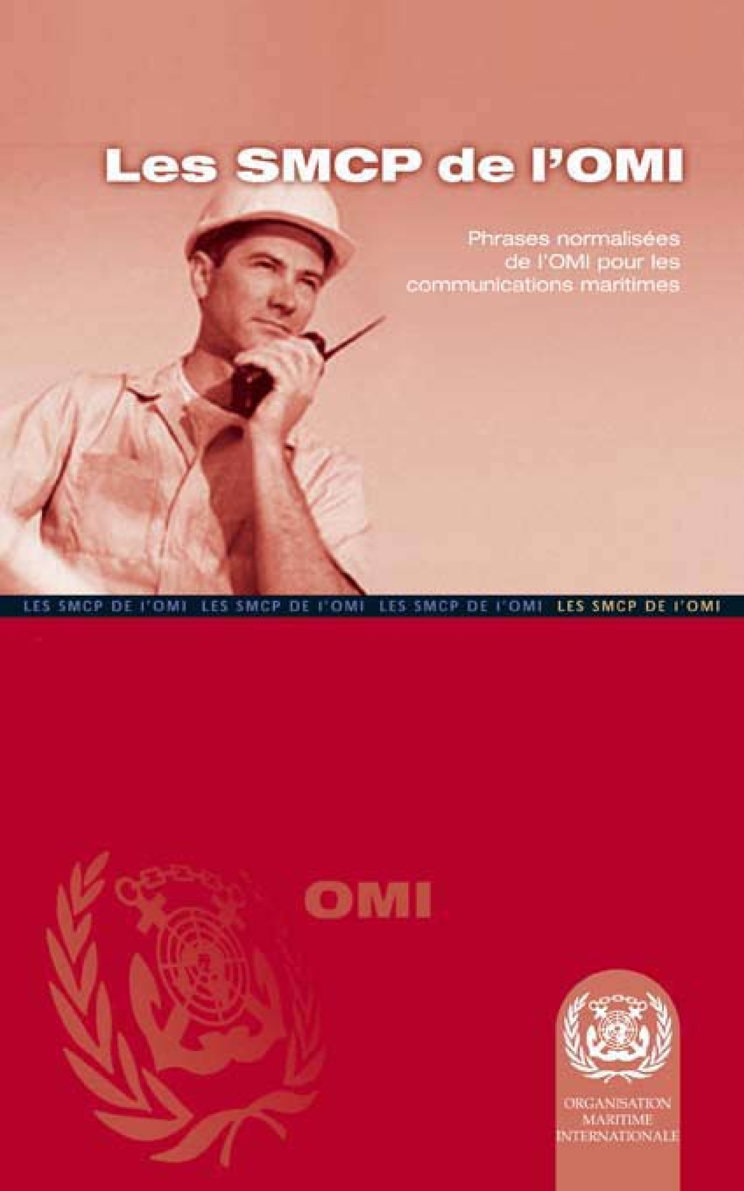 Code Signal Smcp IMO SMCP Latest Edition Guide - Amnautical