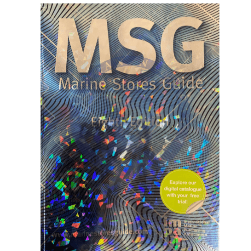 Impa Marine Store Guide 6th Edition Impa Catalogue 8th Edition Pdf