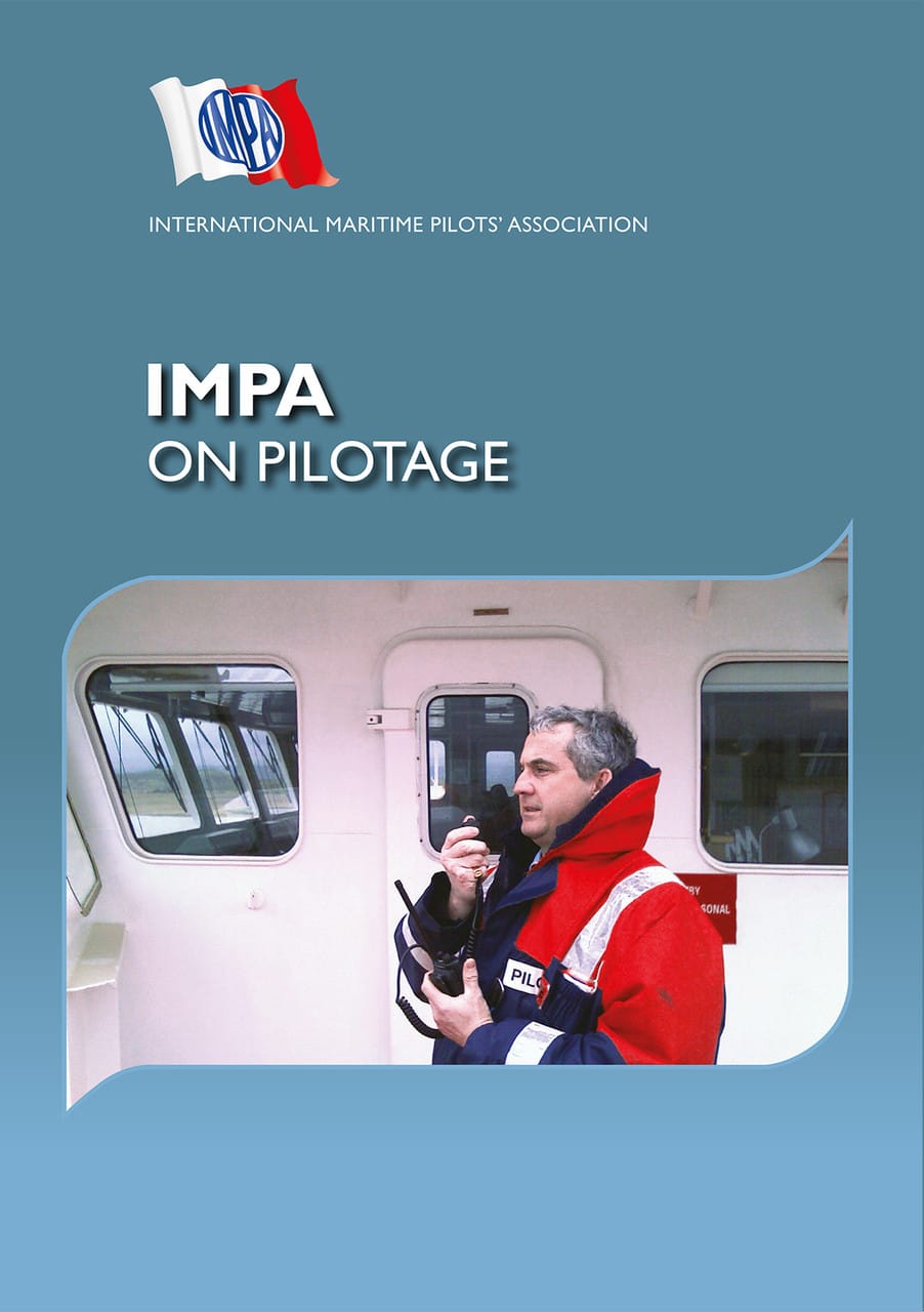 IMPA on Pilotage