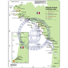 Imray: Atlantic France, 3rd Edition 2023