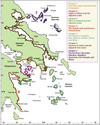 Imray: West Aegean Pilot, 5th Edition 2025