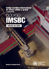 IMSBC Code and Supplement (Amdt. 08-25), 2025 Edition