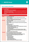 International Medical Guide for Seafarers and Fishers Action Cards, 1st Edition