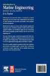 Introduction to Marine Engineering, Revised 2nd Edition