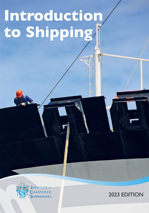 Introduction to Shipping, 2023 Edition