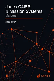 Jane's C4ISR & Mission Systems: Maritime Yearbook, 2026/2027 Edition