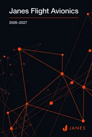Jane's Flight Avionics Yearbook 2026/2027